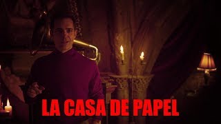 Video thumbnail of "Compay Segundo - Guajira Guantanamera (Lyric video) • La Casa De Papel | S3 Soundtrack"