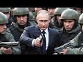 How vladimir putin survived 43 assassination attempts