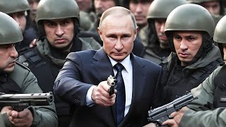 How Vladimir Putin Survived 43 Assassination Attempts by Top 10s 92,919 views 1 month ago 10 minutes, 14 seconds