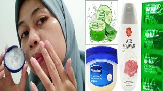 Cara Membuat Krim Wajah putih glowing,
Gunakan Krim Ini Malam secara rutin  Ini Hasilnya
Menakjubkan