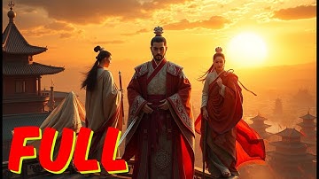 Epic Power Through Marriage! Can One Man & His Queens Forge a Peaceful Empire 👑🔥