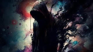 dark_cloud - Never Knew (Official Lyric Video)