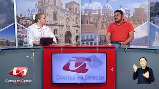 Cuenca en Directo 23/05/24