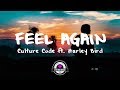 Culture Code - Feel Again (feat. Harley Bird)