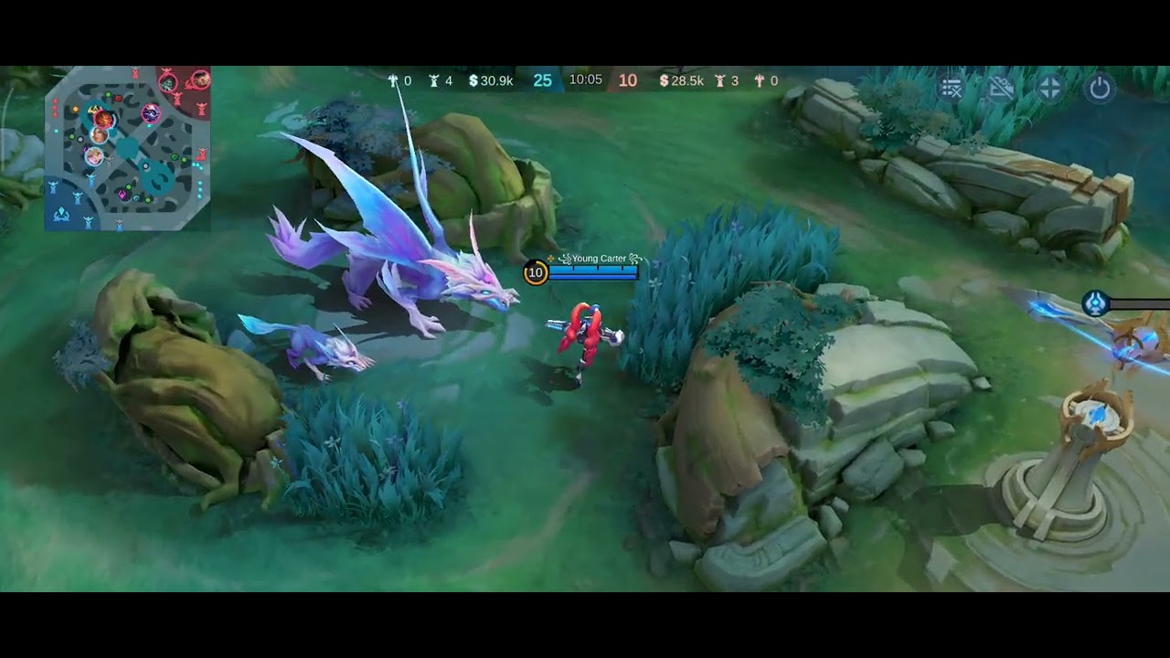 Try layla # mobile legend # mlbb#kohima# nagaland # india