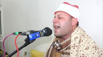 كروان الدقهليه فضيلة القارئ الشيخ ممدوح ابو زيد البقره وال عمران رائعه سنفا-ميت غمر-دقهليه21-3-2022