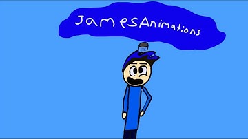 My new intro! Music by: me animation by: me