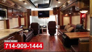 RV Remodeling Shop In Orange County California