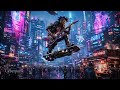 Genesys — Progressive Metal EP (Cyberpunk Instrumental Metal | Full Concept Album)