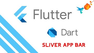 Flutter Tutorials | Adjustable App Bar | Slivers | Slivers App Bar | Dart