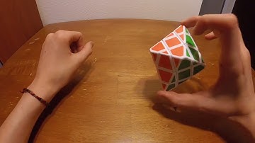 Hexagonal Dipyramid Showcase and Tutorial