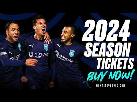 A Brief Look Back at the Club's Inaugural 2022 Campaign - Monterey Bay  Football Club