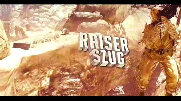 Introducing Raiser Szug! (MW2)