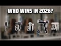 The Top 5 Best Aircannon Pro in 2026 - Must Watch Before Buying!
