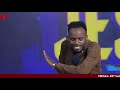 አባቴ አይጥለኝም ድንቅ ስብከት ነቢይ መልካሙ ጌታቸው