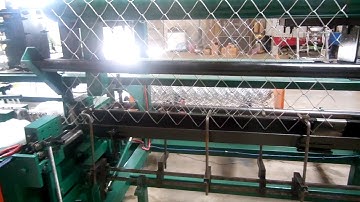 chainlink machine +86 182 3048 9099