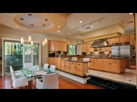 5421 Amestoy Avenue, Encino, CA home video tour