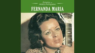 Video thumbnail of "Fernanda Maria - Candeia"