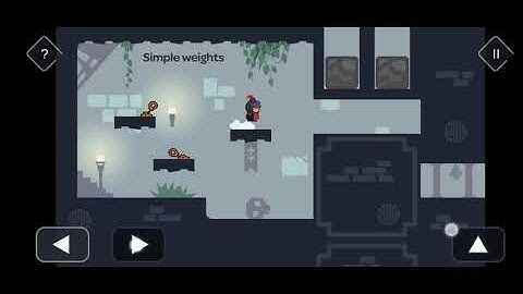 Tricky Castle Princess Castle Level 68 Walkthrough