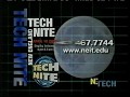 3040  2007 wnactv commercials