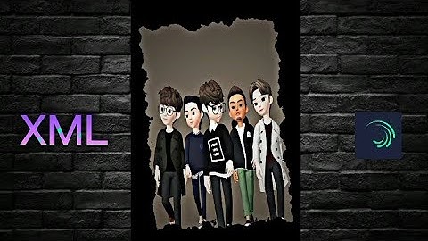 New Trending Best Friend Xml👿 File | Best Friend Video Editing Prince🥀 Akabr