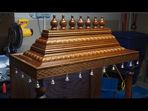 Video: Gdje u kući treba staviti pooja mandir?