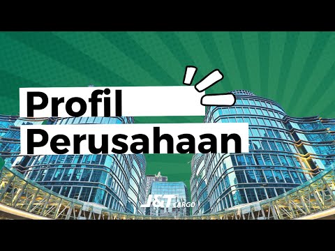 J&T Cargo Indonesia | Profil Perusahaan J&T Cargo Indonesia #J&Tcargoindonesia