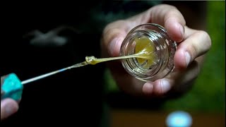 $40 SOLVENTLESS LIVE ROSIN