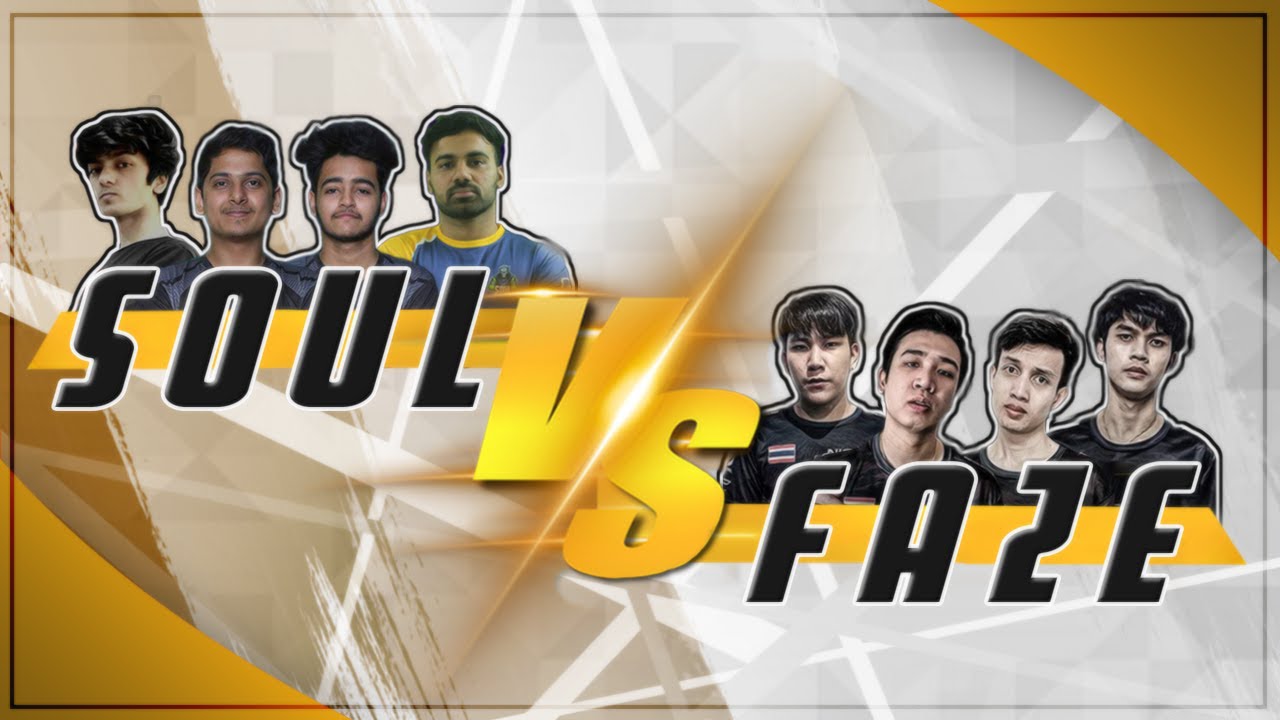 With These Strategies SouL Can Win This PMPL | Faze Domination Analysis | PEC 2020