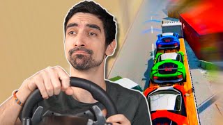 Η παράδοση πήγε καταπληκτικά - BeamNG Drive | LegitGamingGR