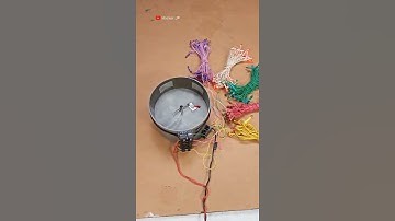 Diwali decoration light chaser 🤩💡