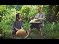 Yatao | A Summer's Tale | Atlas Handpan & Calabash