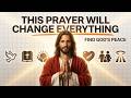 Pray This When You Have No Strength Left To Whisper