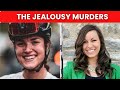 Five Women Who Murdered Out of Jealousy