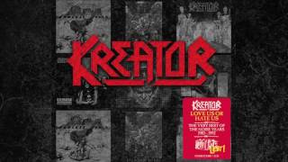 Watch Kreator Behind The Mirror video