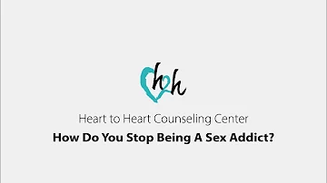 How Do You Stop Being A Sex Addict? | Dr. Doug Weiss