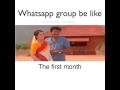 Whatsapp app funny