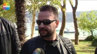 Kadife Kara Sevda Show Tv - Pazar Sürprizi
