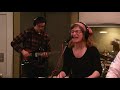 Big syn  nice to know your face  daytrotter session  352018