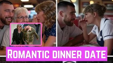 Taylor Swift & Travis Kelce’s SWEET HUG AT KC BURGER BASH WITH Paul Rudd