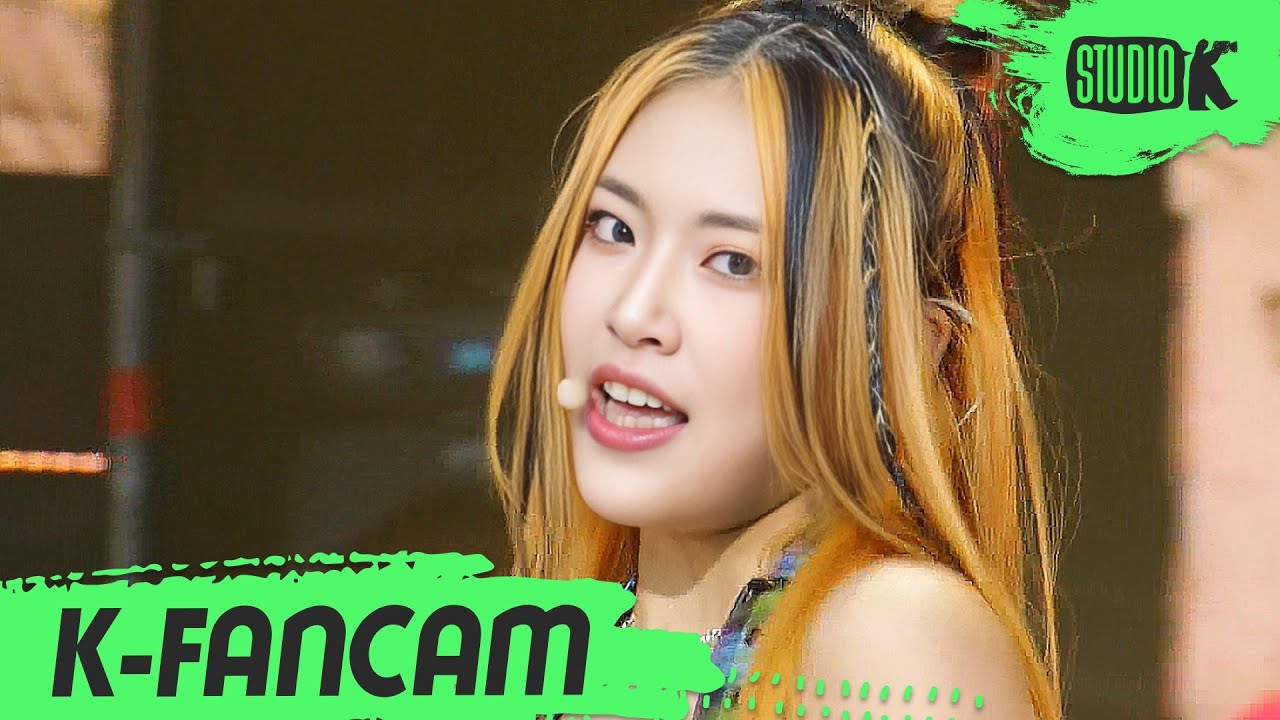 イェル「Rose Blossom (건물 사이에 피어난 장미)」公式Fancamのサムネイル