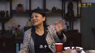 杨宁：等待缘熟