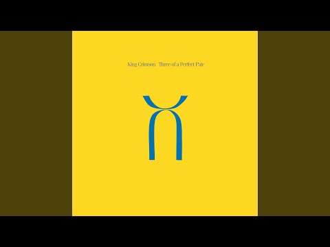 Sleepless (Tony Levin Mix) ([Bonus Track])
