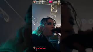 FLETCHER - “If You’re Gonna Lie” Live from Chicago