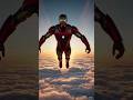 एक जीनियस की कहानी जिसने किस्मत बदल दी 💯”😱 | Iron Hero Story Hindi” #viral #trending #ironman