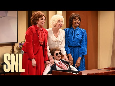 Mr. Dooley - SNL