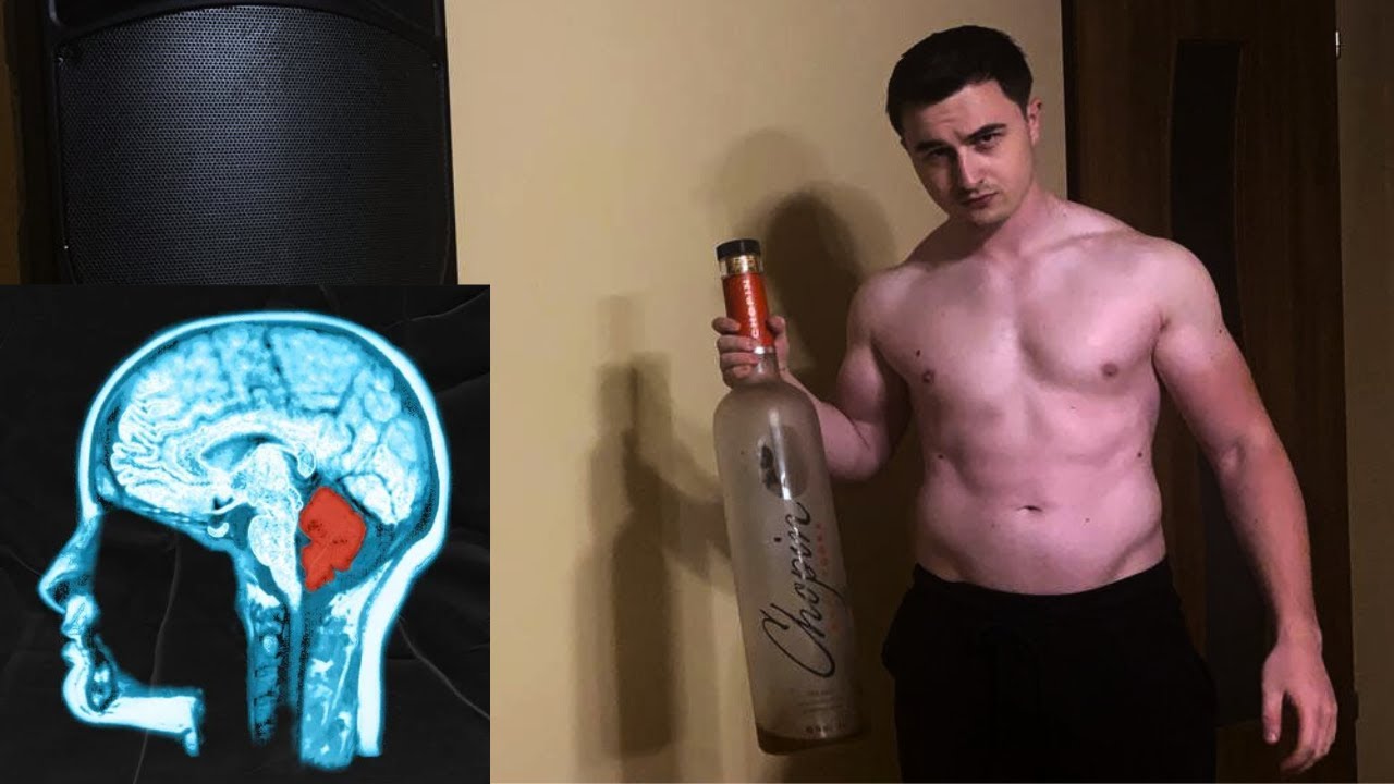 Drinking alcohol is stopping your brain from doing this - YouTube