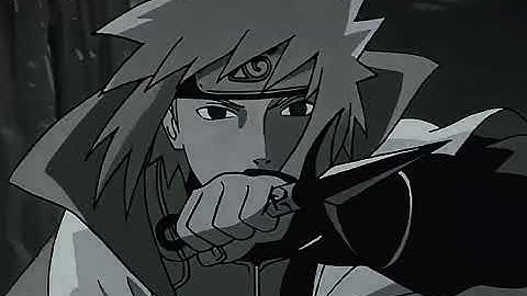 #MinatoAndKushina #NarutoDad #HokageSacrifice #HiddenLeafHero #AnimeFeels #NarutoFamily---😎 