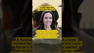 Download Mp3 Lip Reader Reveals Jolie’s Heated Words With Co-Star Gudang lagu Download Mp3 Lip Reader Reveals Jolie’s Heated Words With Co-Star