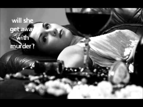 crime fiction websites Film Noir for Writers